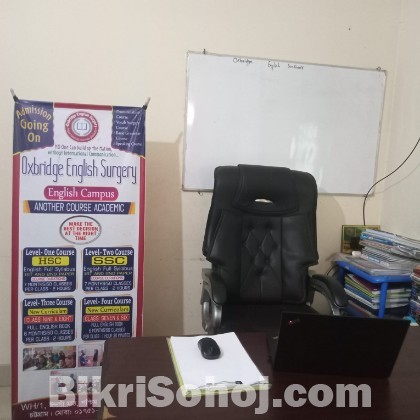ফ্রেশ Executive Chair বিক্রি হবে